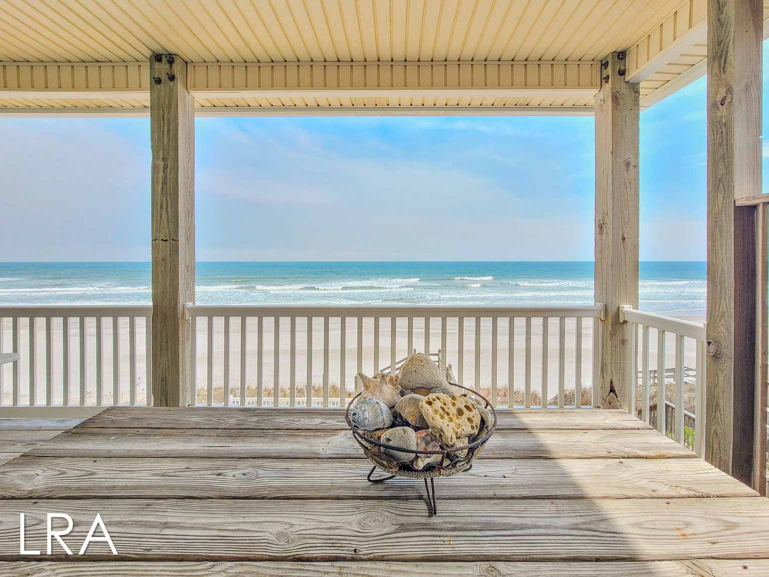 Surf City Vacation Rental