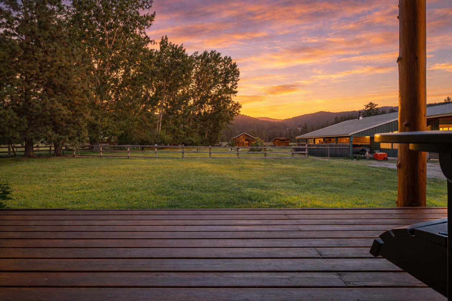 Leavenworth Vacation Rental
