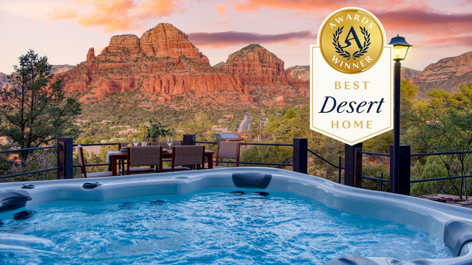 Sedona Vacation Rental