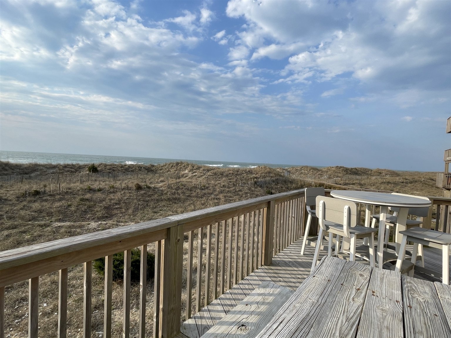 HATTERAS Vacation Rental