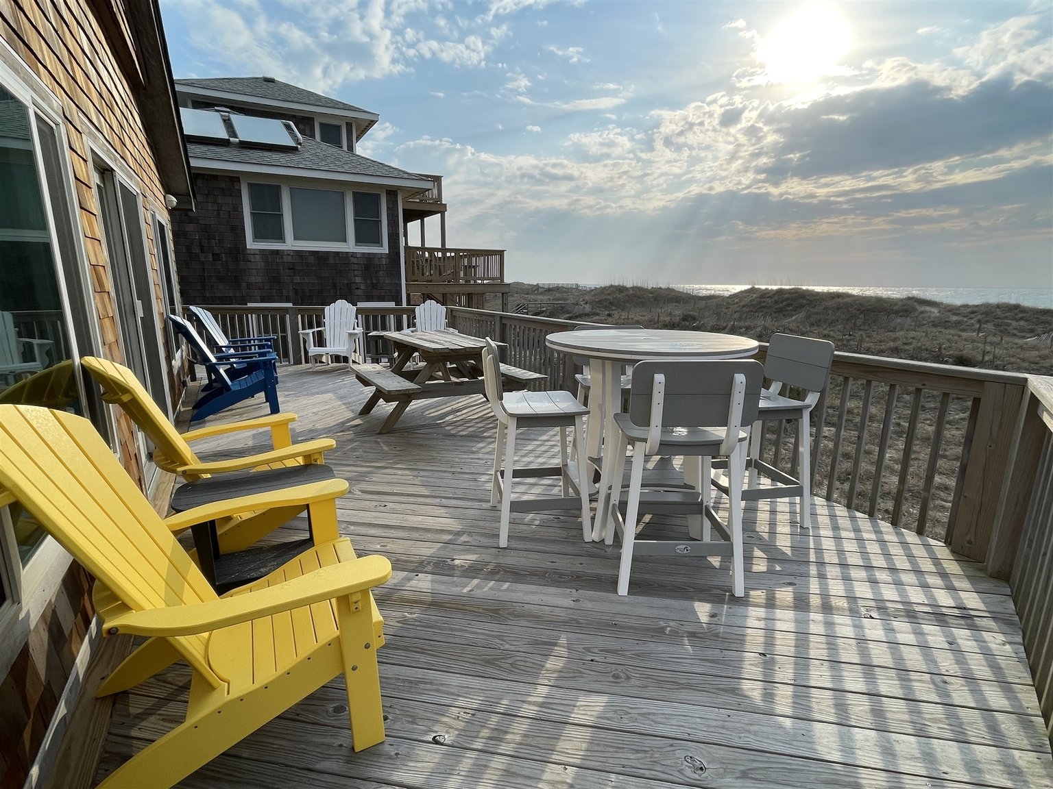 HATTERAS Vacation Rental
