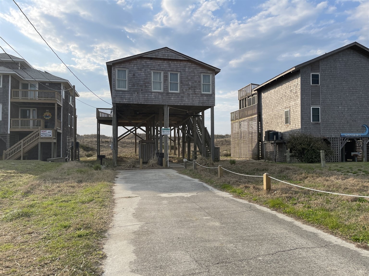 HATTERAS Vacation Rental