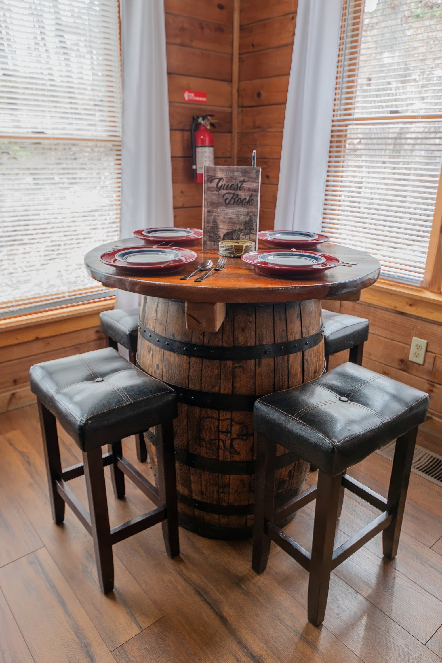 Sevier County Vacation Rental