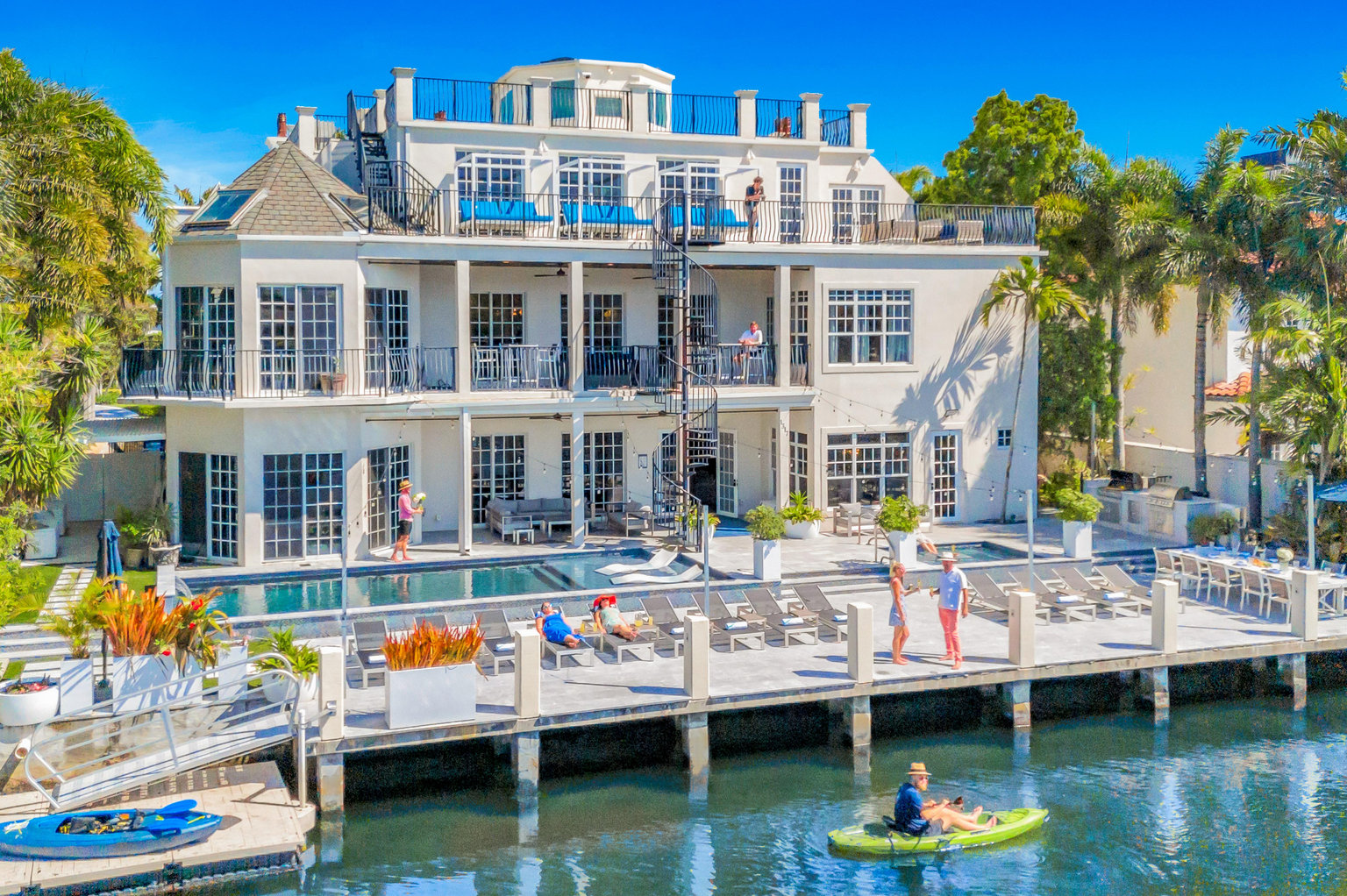 Fort Lauderdale Vacation Rental