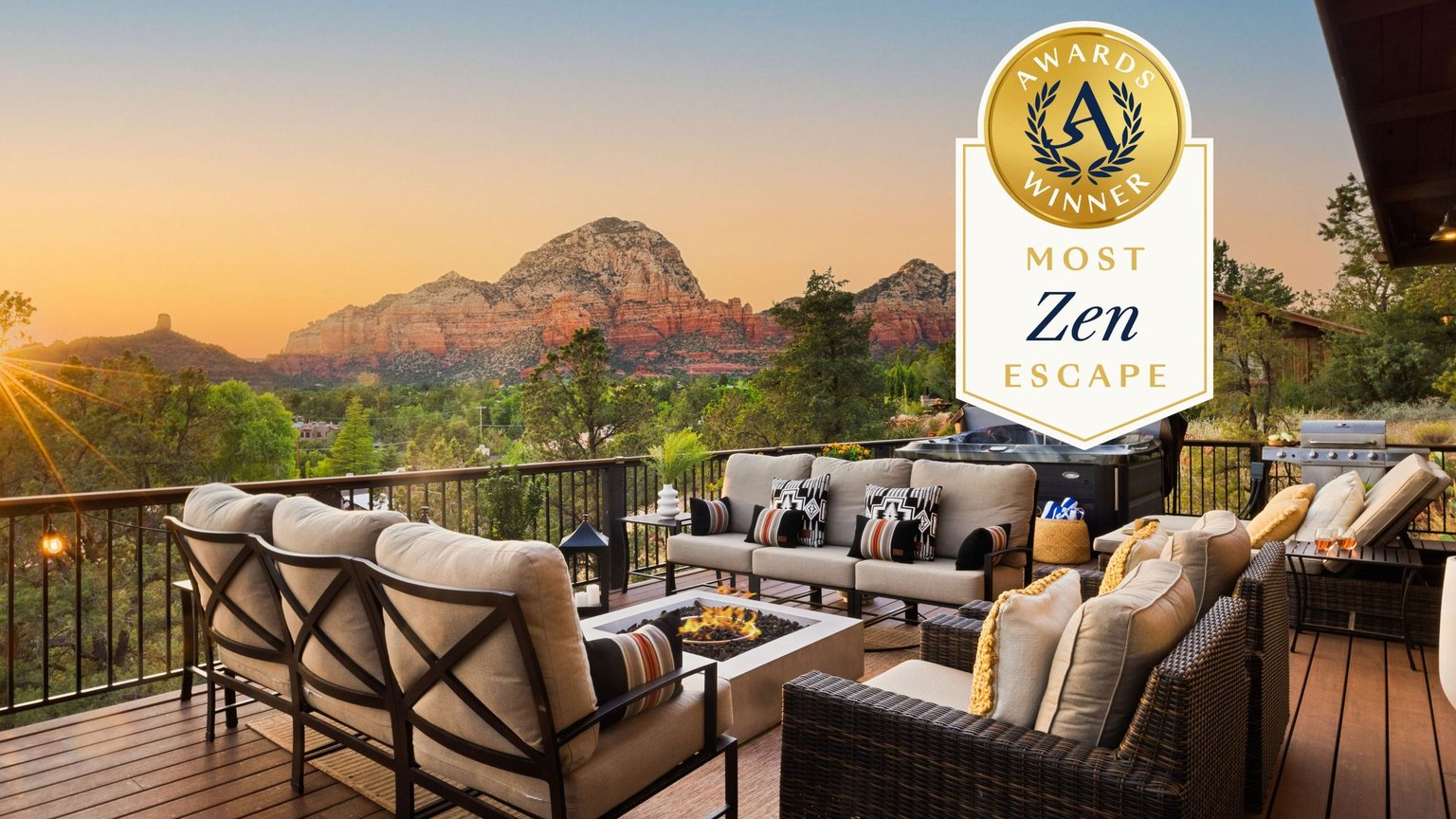 Sedona Vacation Rental