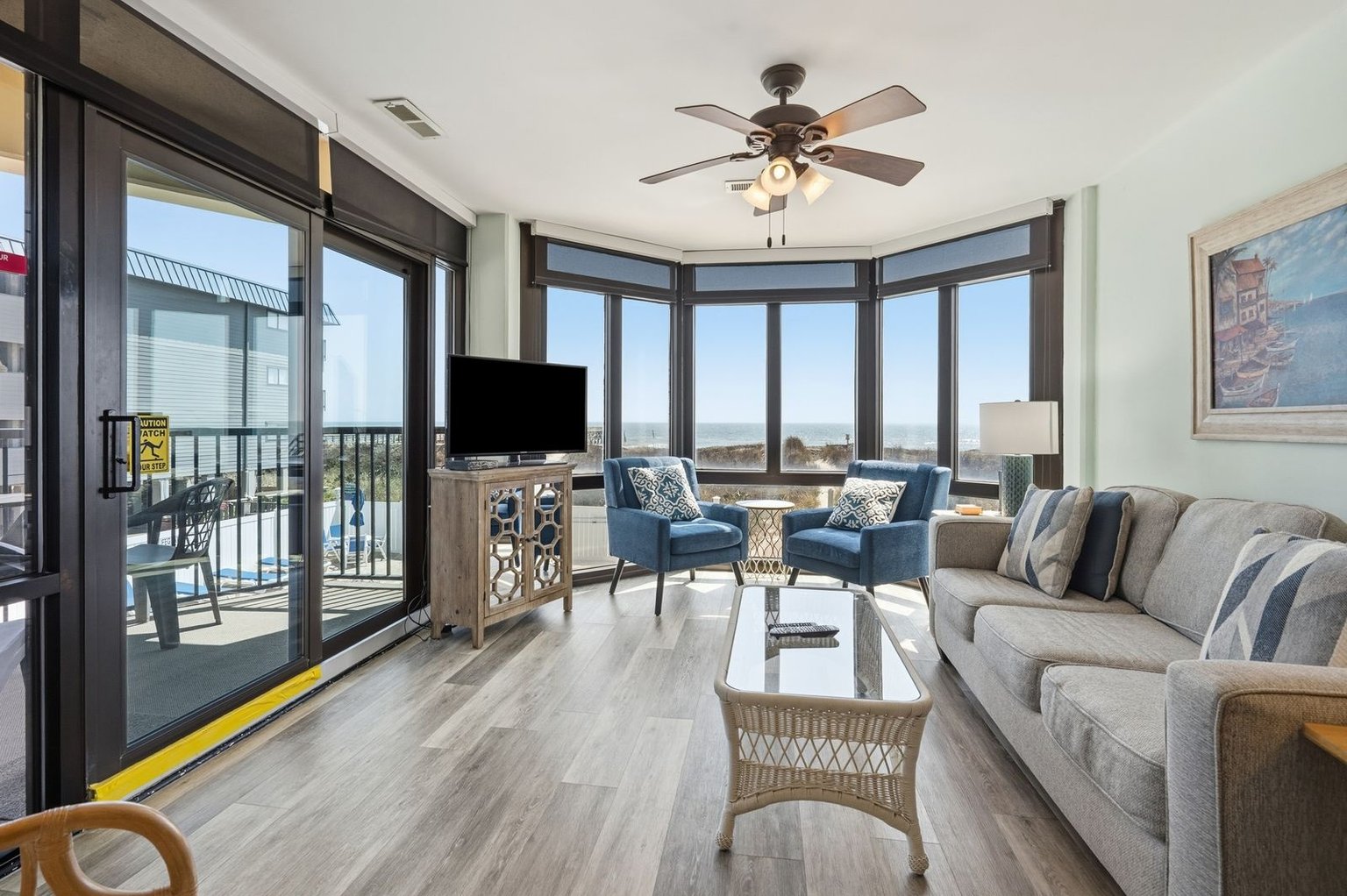 North Myrtle Beach Vacation Rental