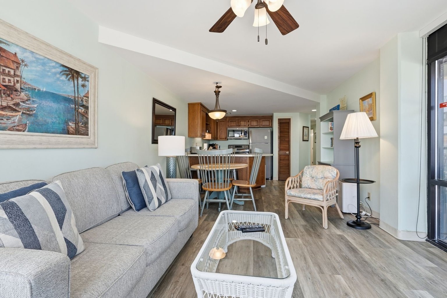 North Myrtle Beach Vacation Rental