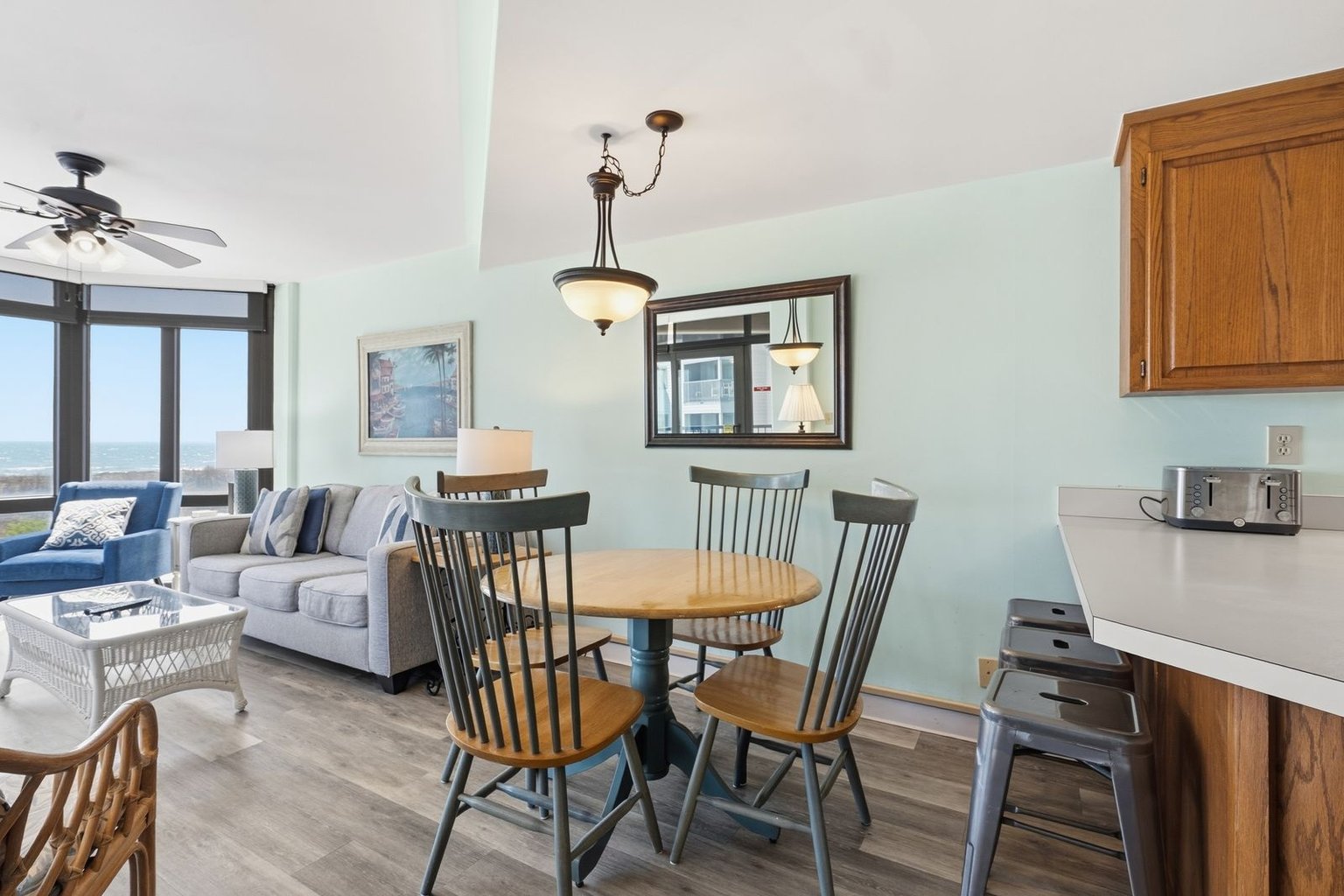 North Myrtle Beach Vacation Rental