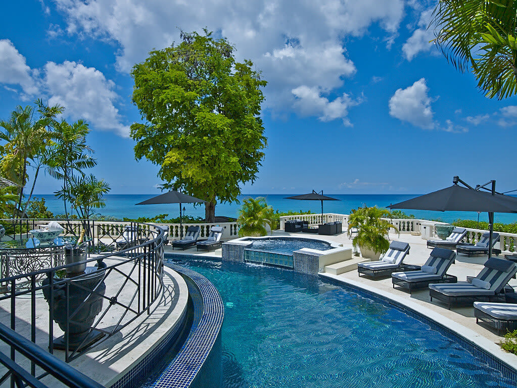 The Garden Vacation Rental