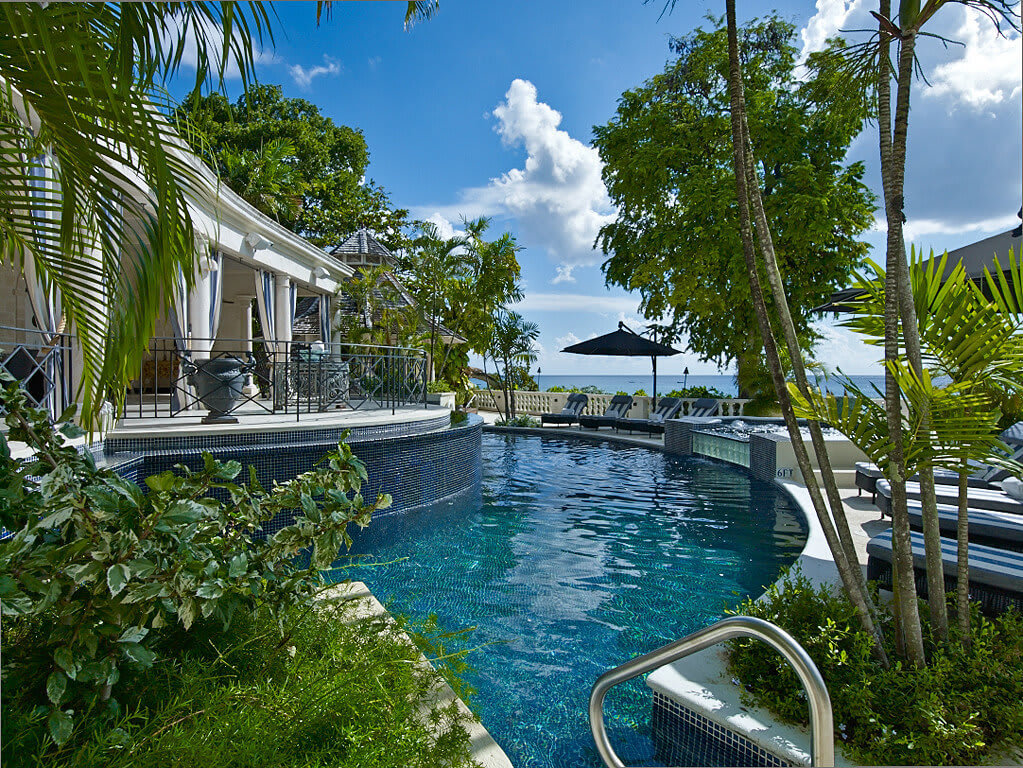 The Garden Vacation Rental