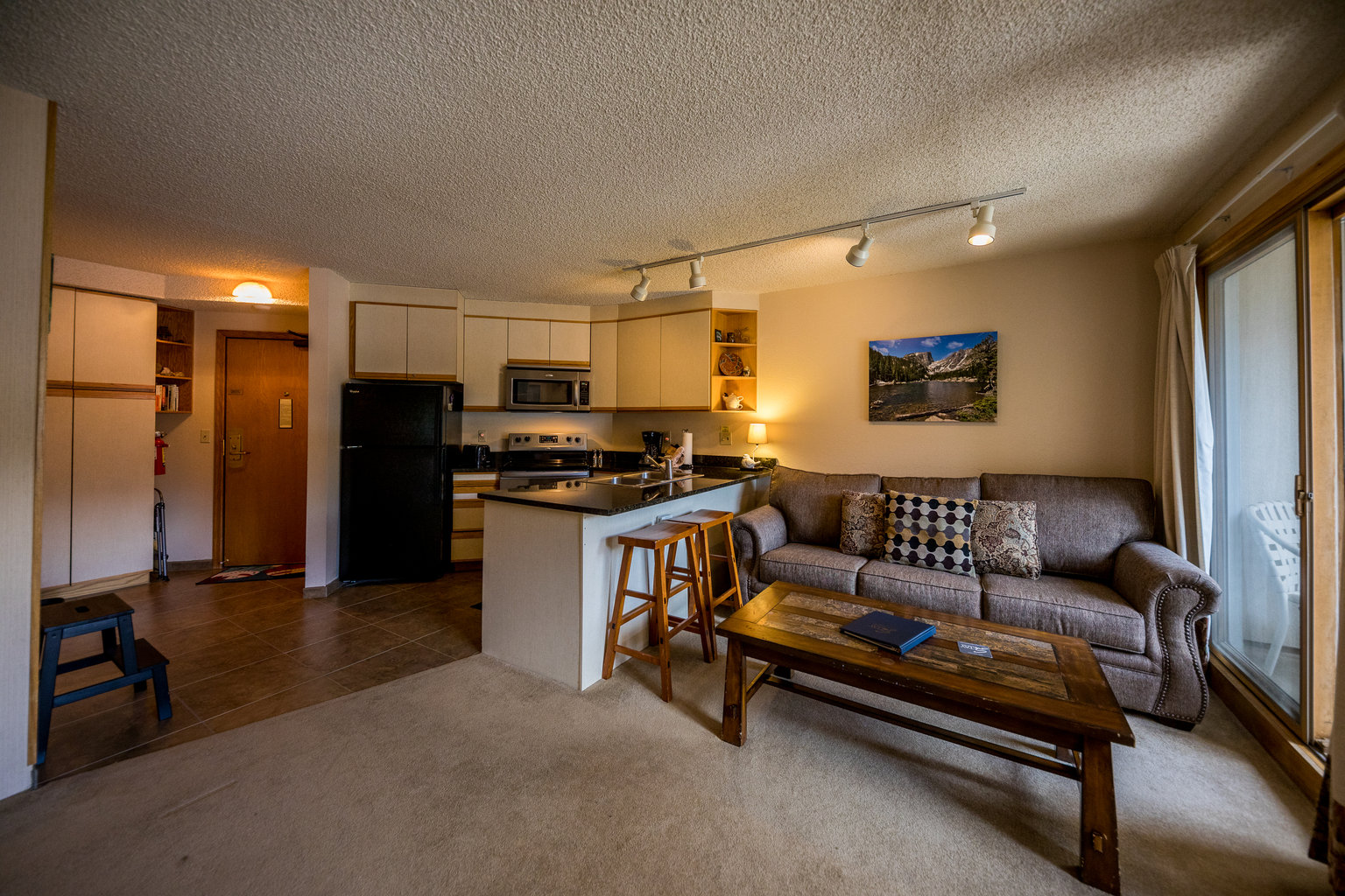 Winter Park Vacation Rental