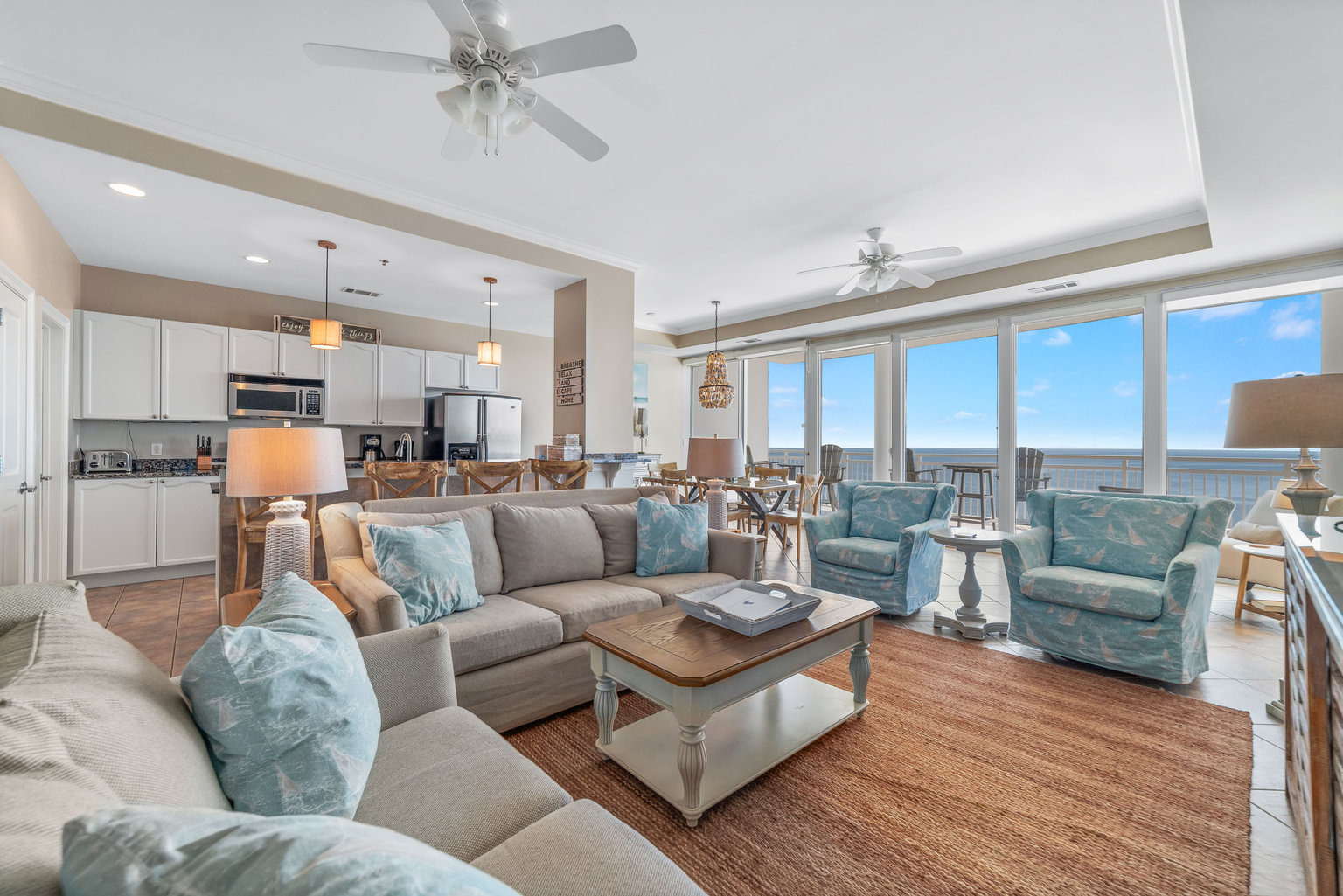 Perdido Key Vacation Rental