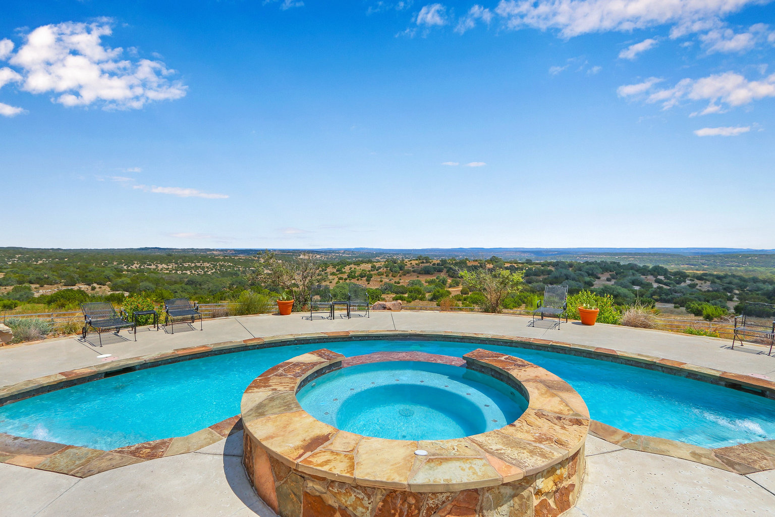 Johnson City Vacation Rental