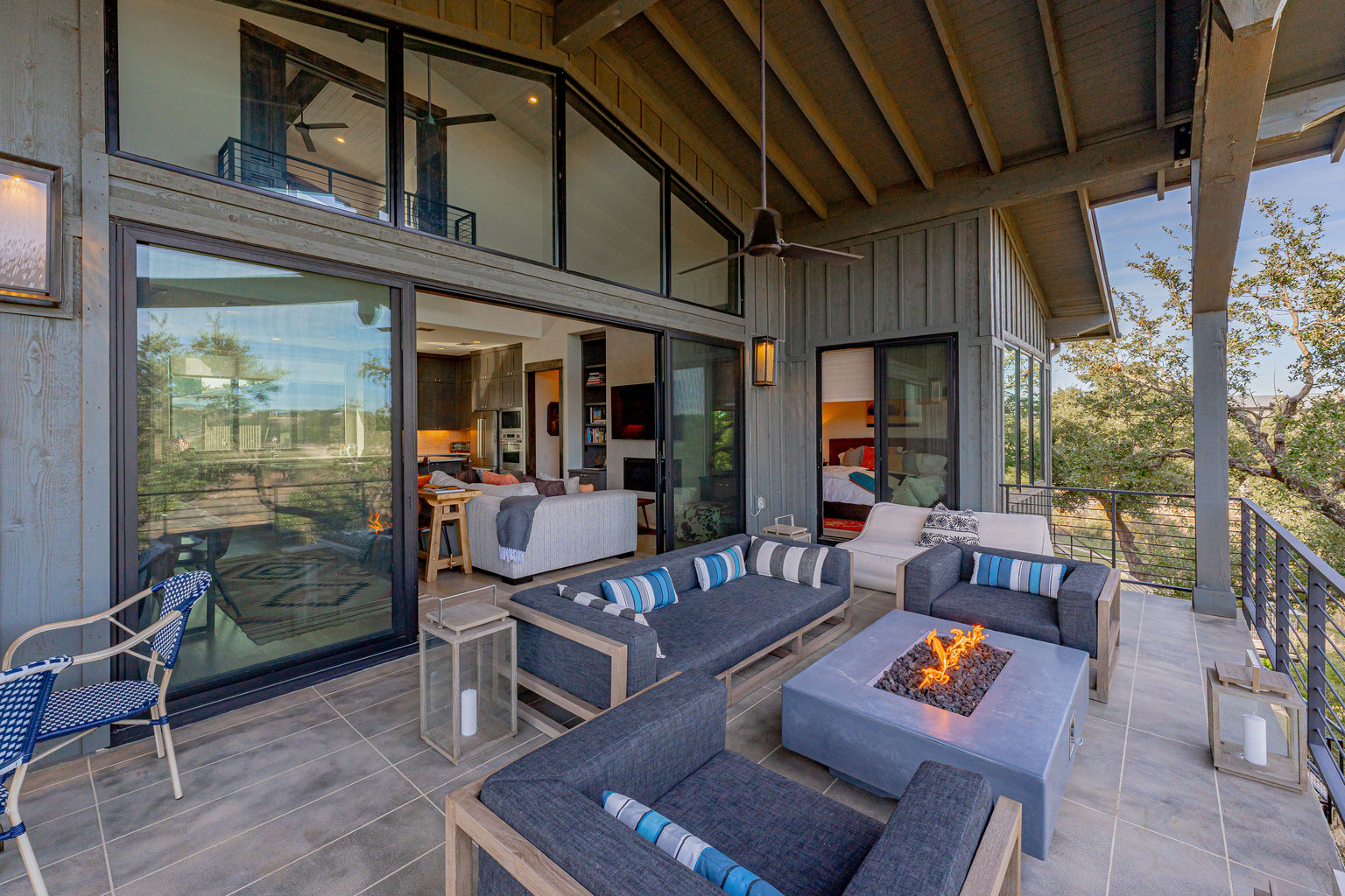 Spicewood Vacation Rental