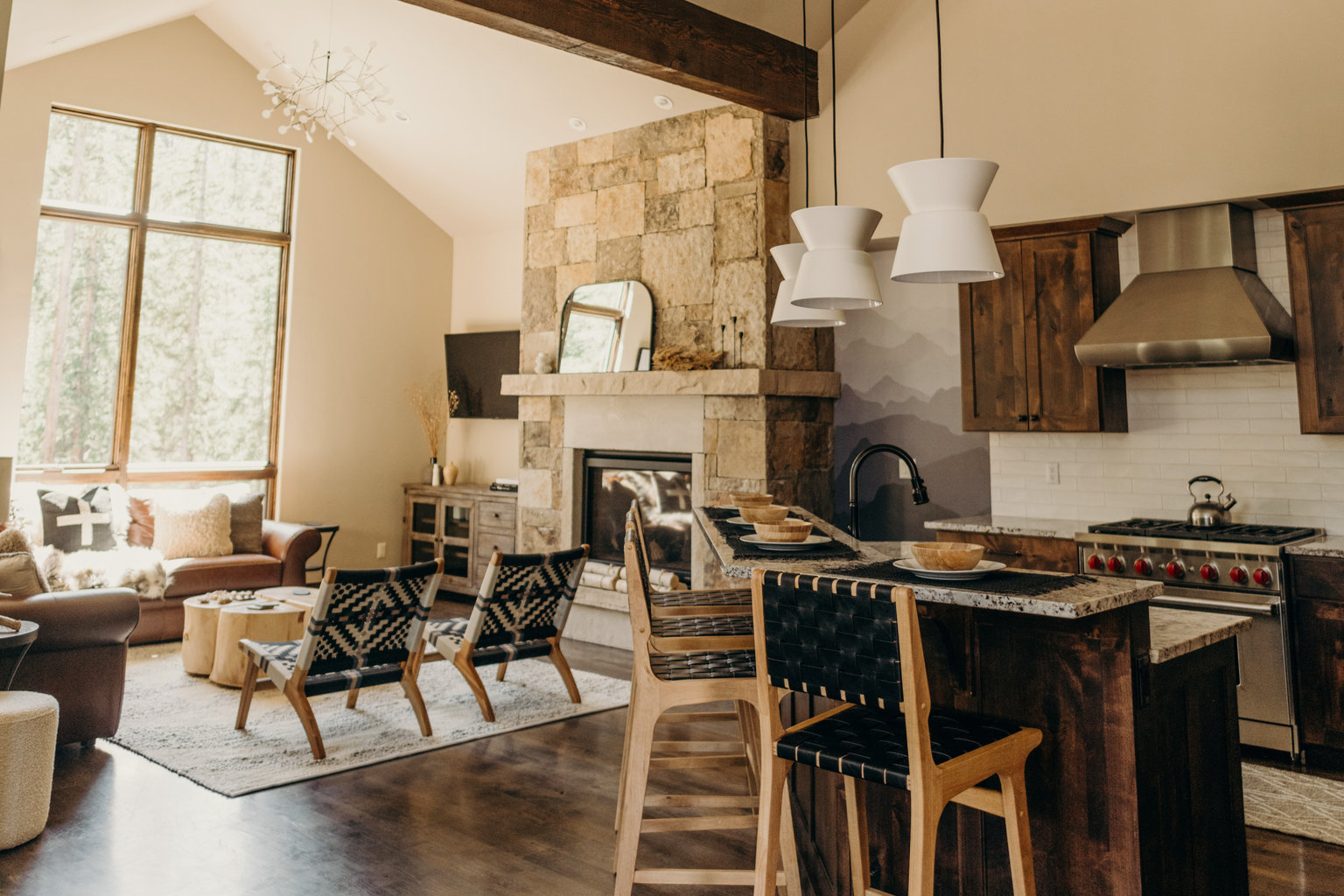 Breckenridge Vacation Rental