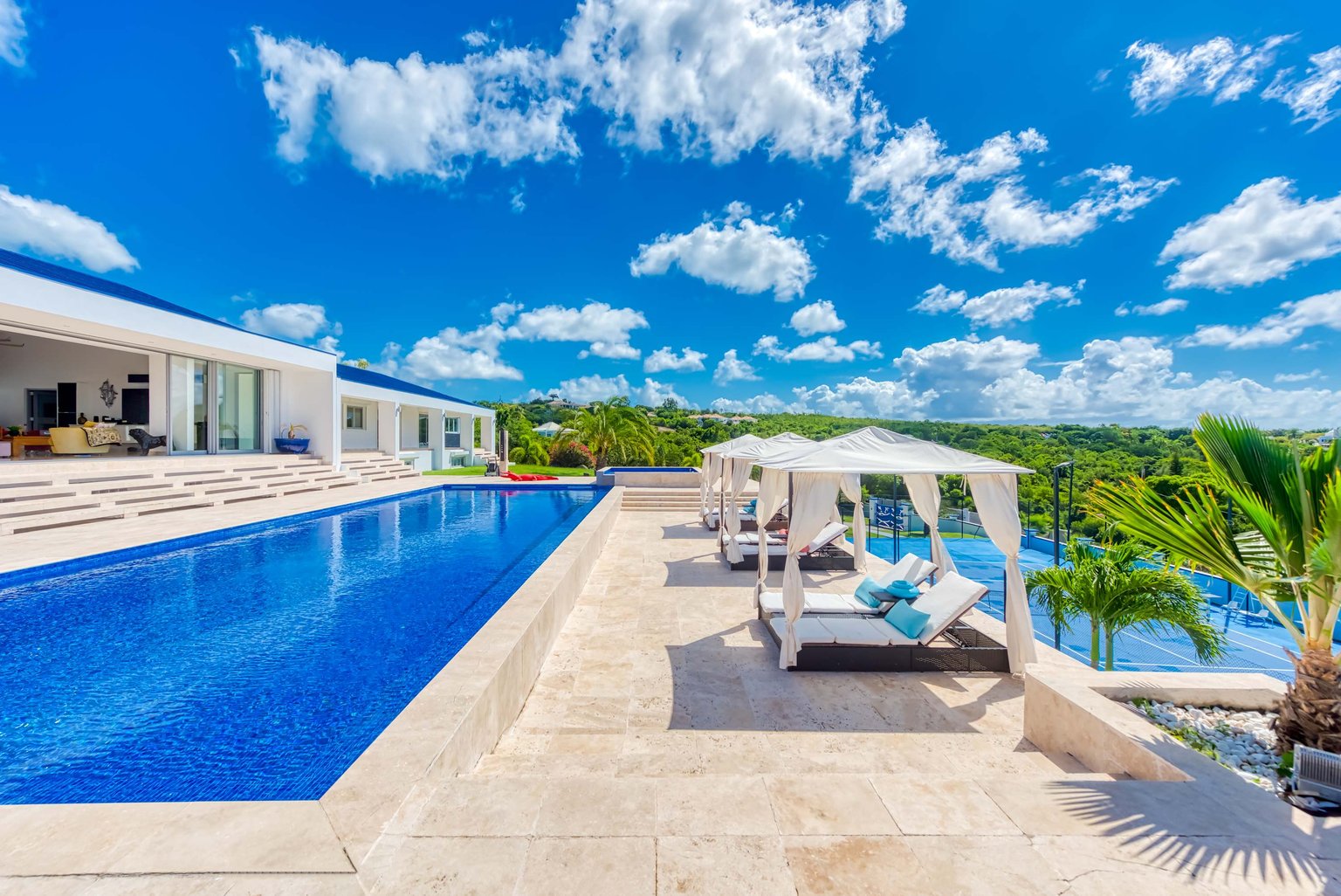 Les Terres Basses Vacation Rental