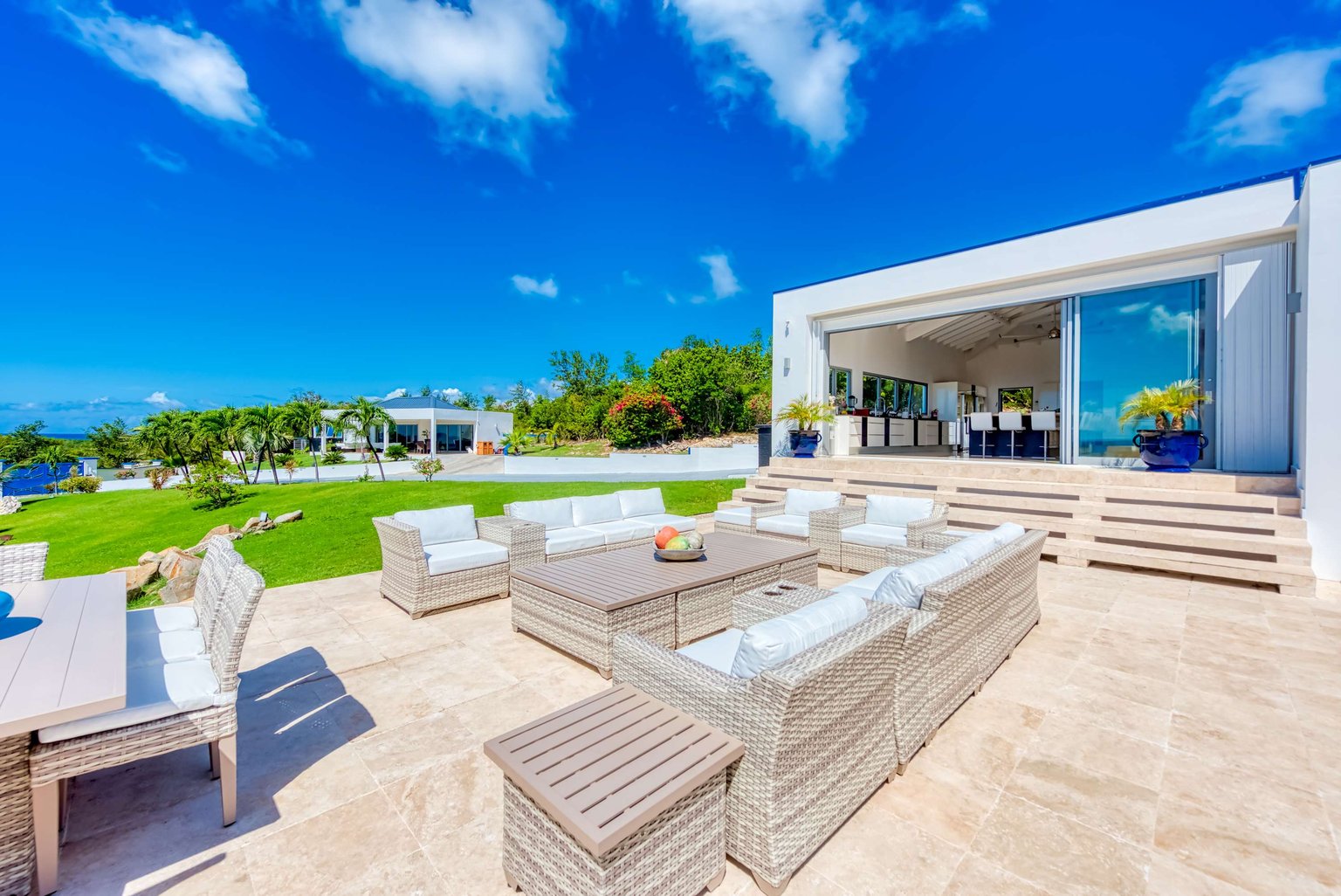 Les Terres Basses Vacation Rental