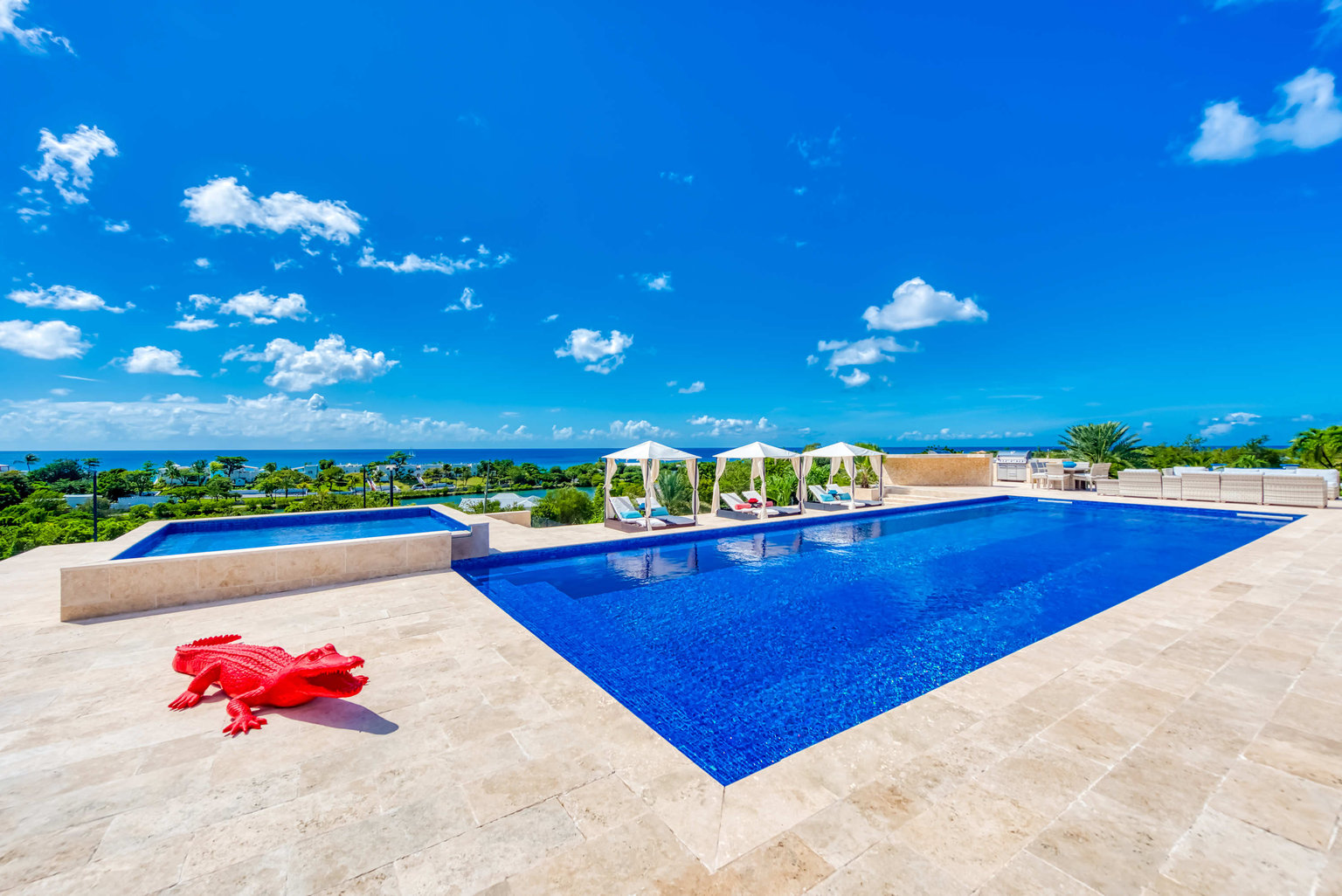 Les Terres Basses Vacation Rental