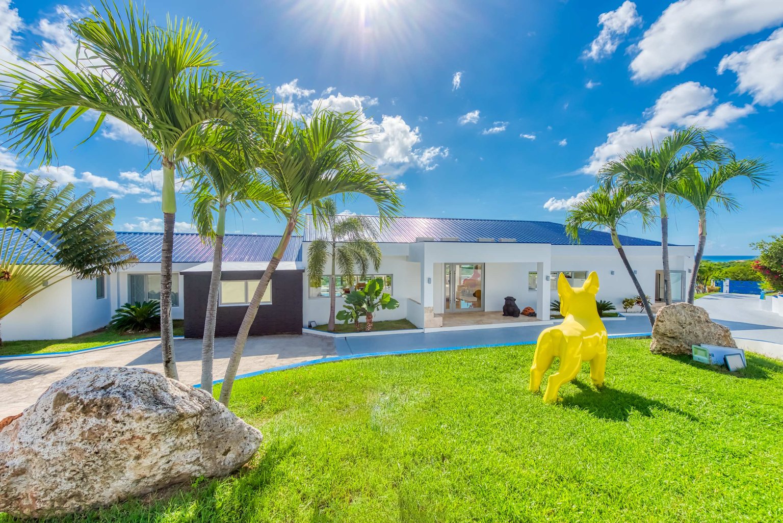 Les Terres Basses Vacation Rental