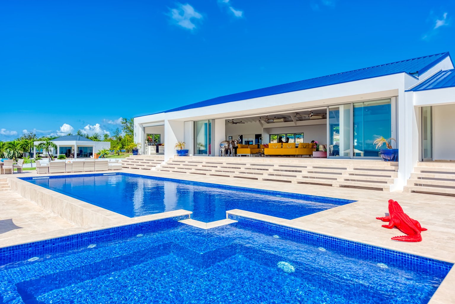 Les Terres Basses Vacation Rental