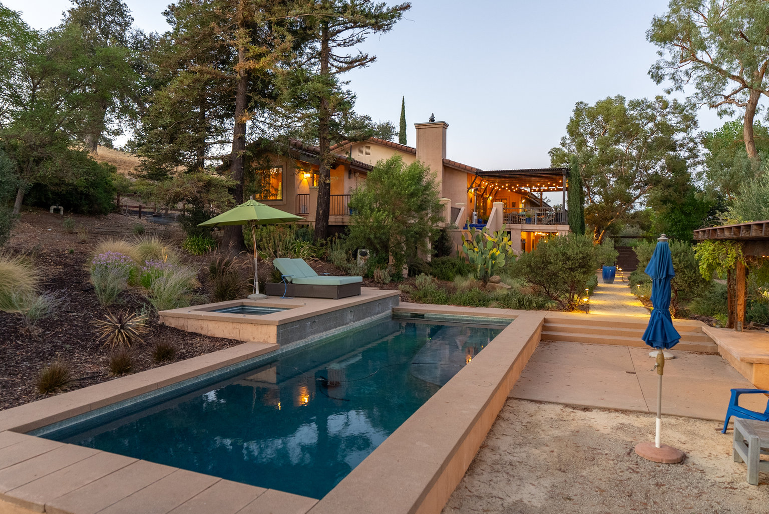Paso Robles Vacation Rental