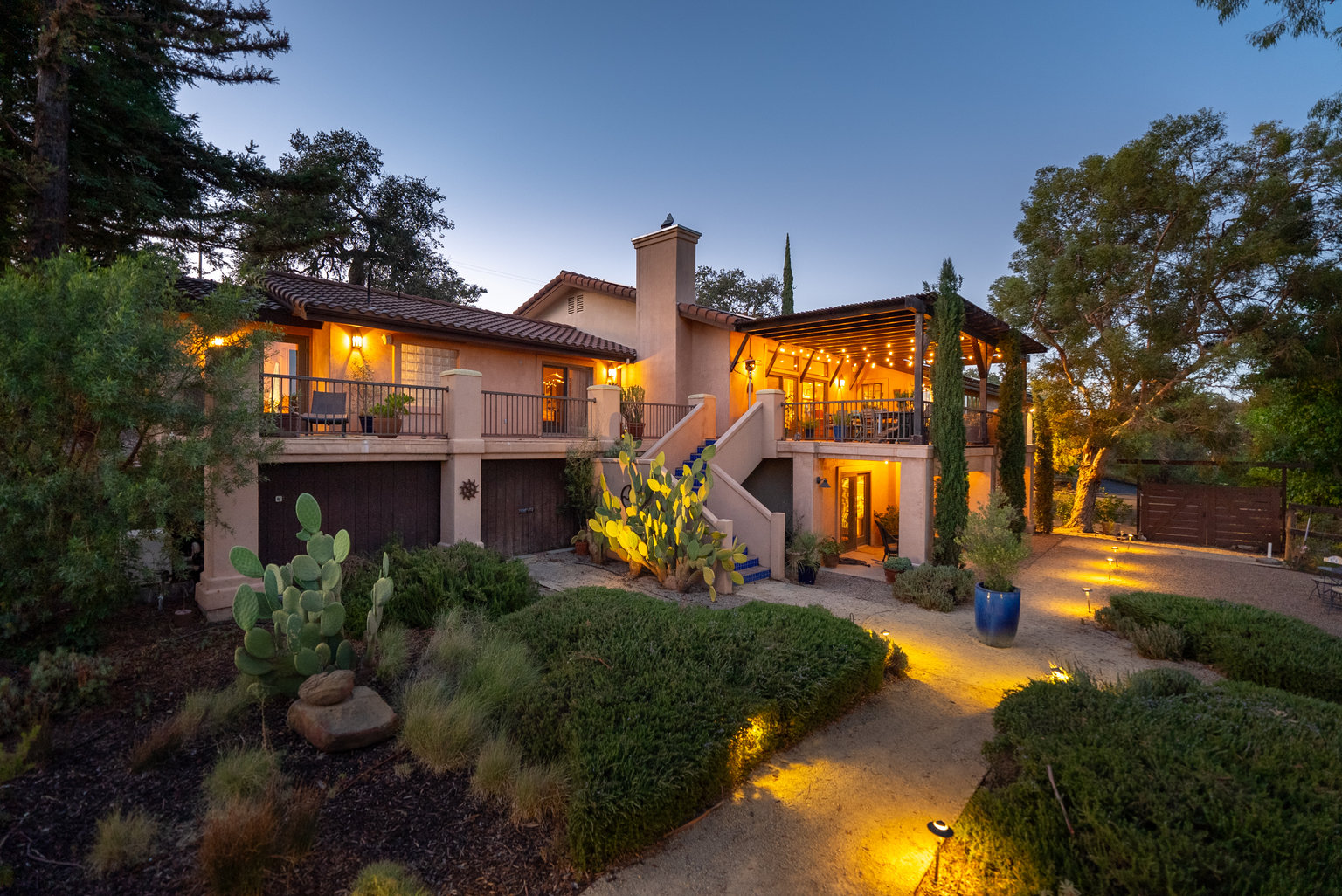 Paso Robles Vacation Rental