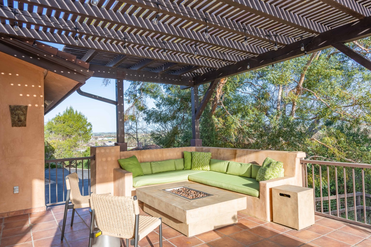 Paso Robles Vacation Rental