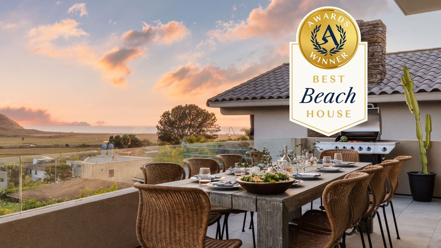 Del Mar Vacation Rental