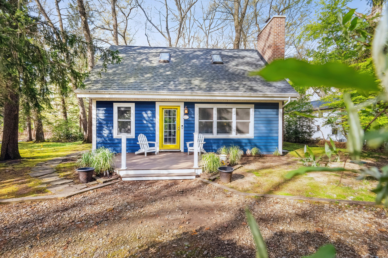 Michiana Vacation Rental