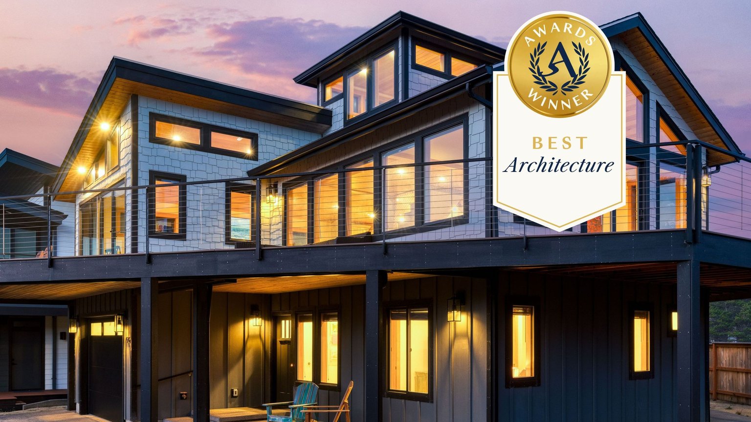 Manzanita Vacation Rental