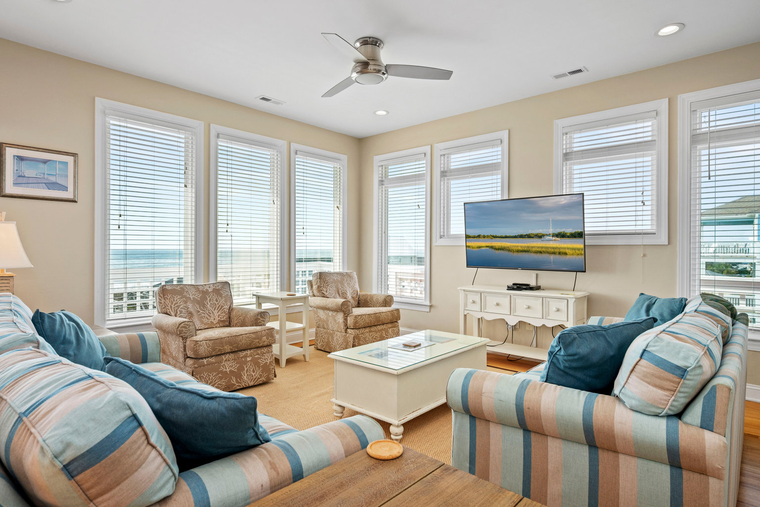 Emerald Isle Vacation Rental