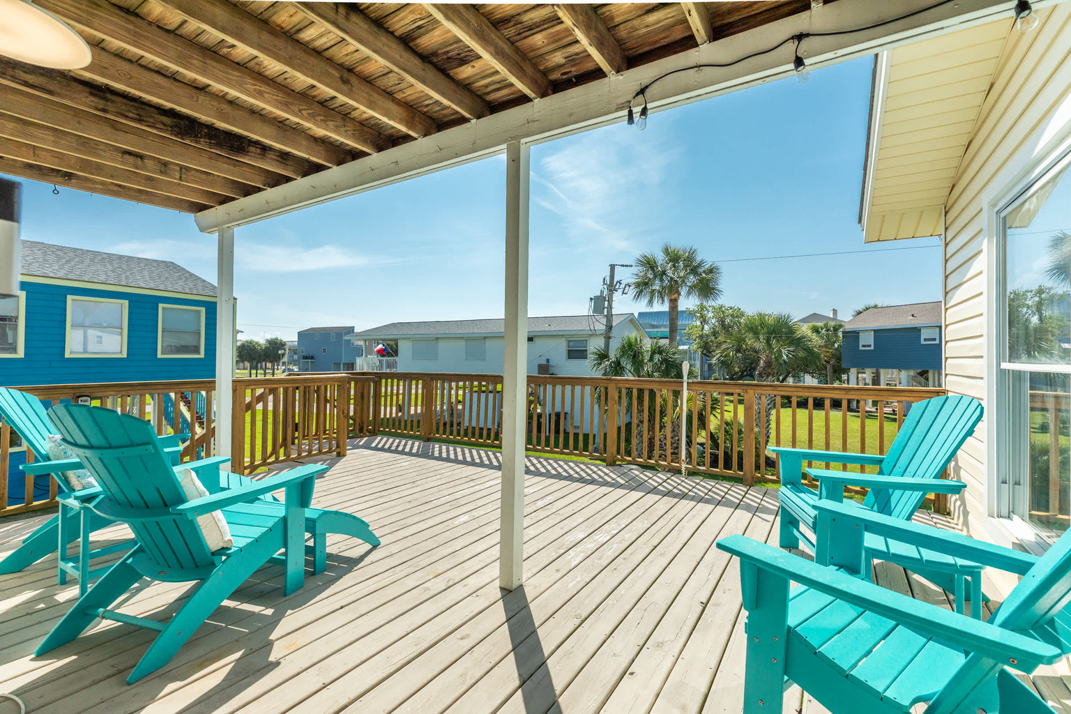 Galveston Vacation Rental