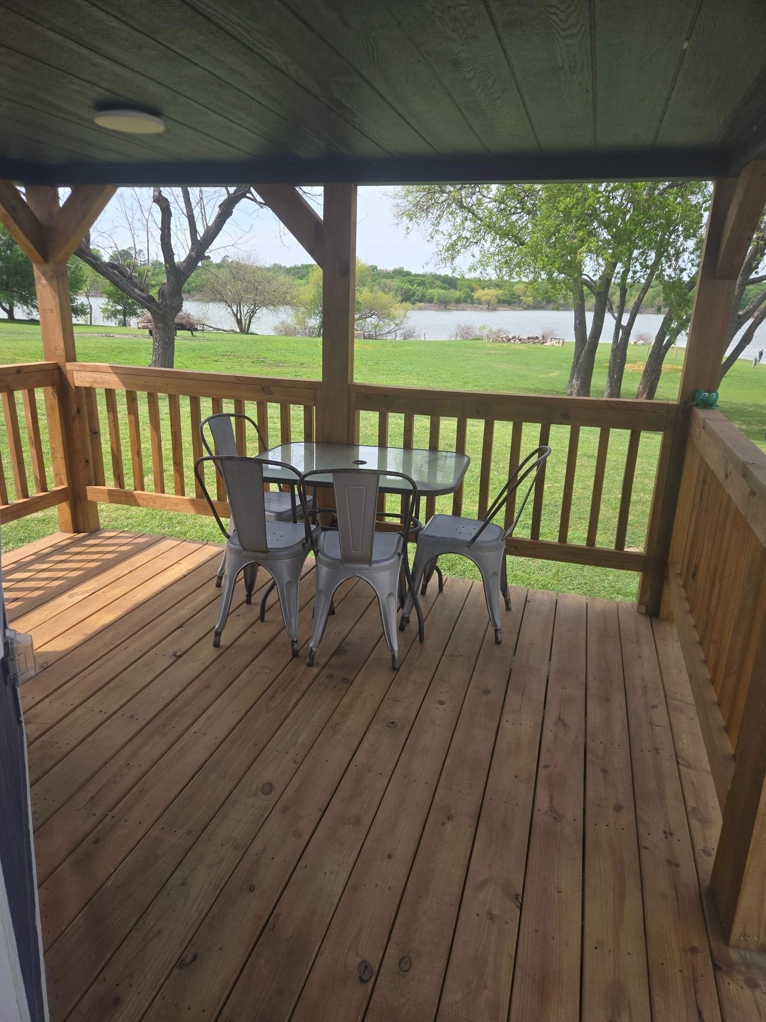 Little Elm Vacation Rental