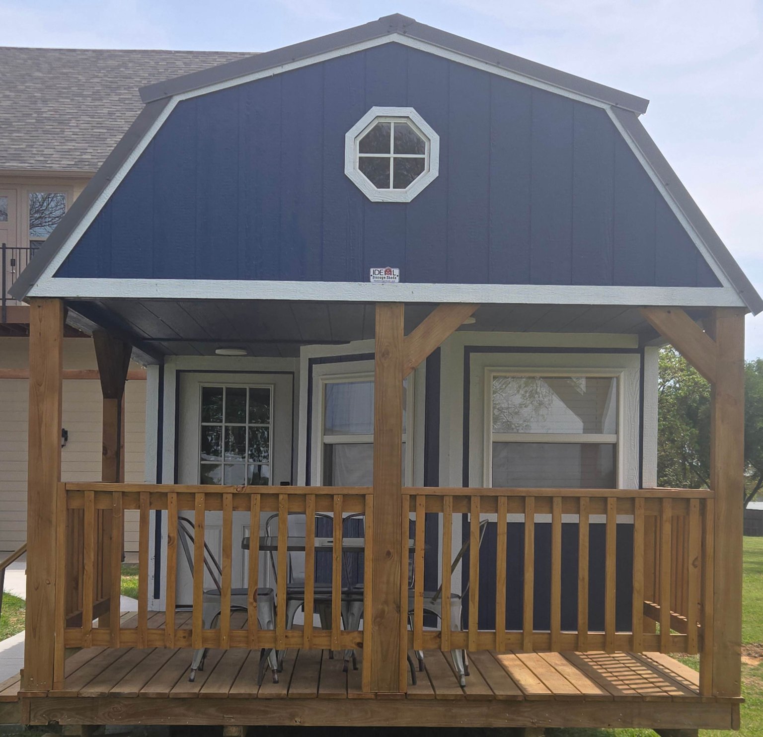 Little Elm Vacation Rental