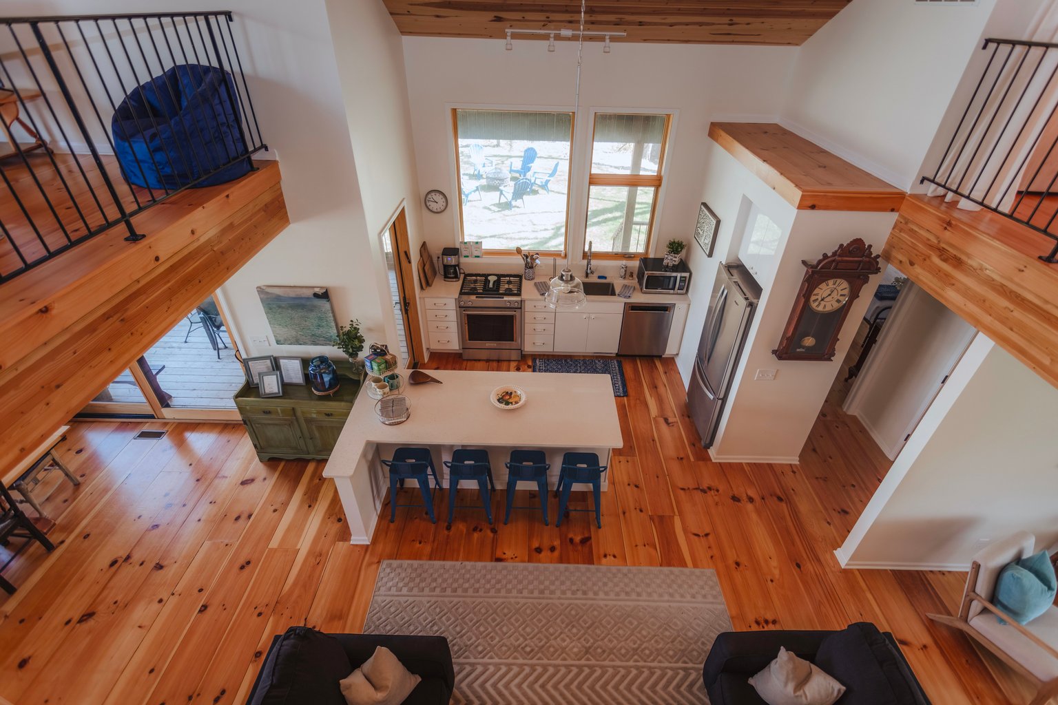 Michiana Vacation Rental