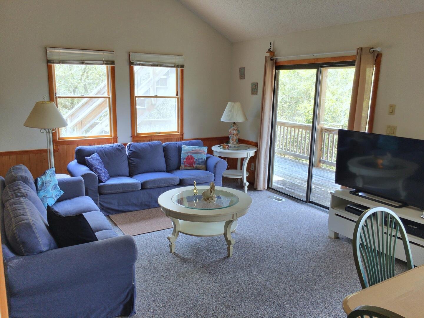 Duck Vacation Rental