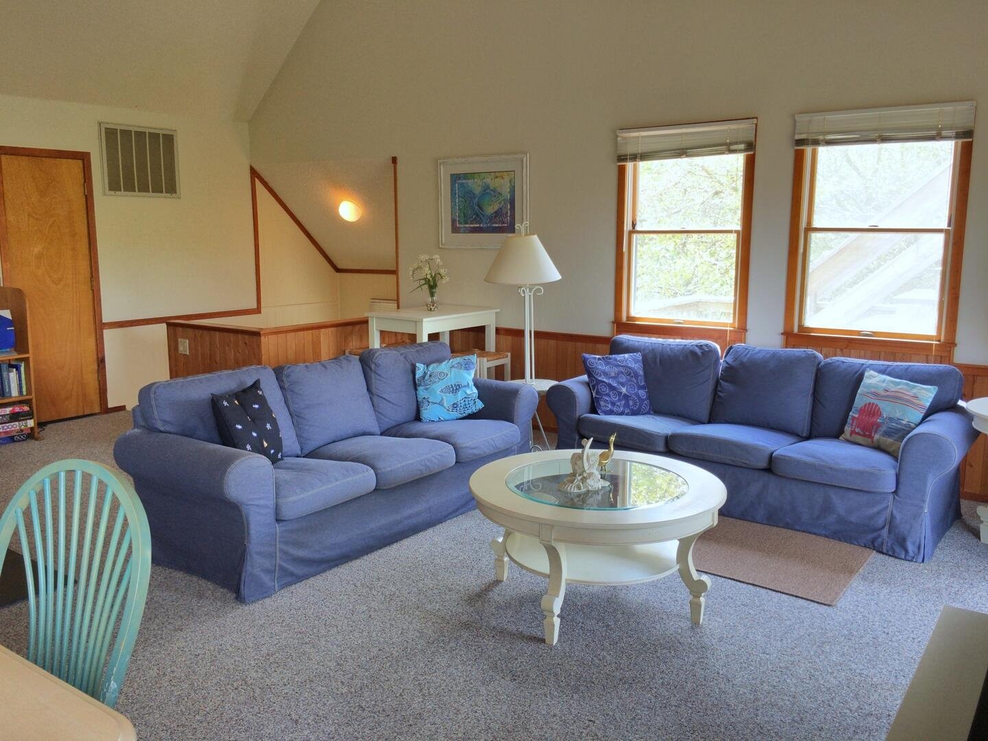 Duck Vacation Rental