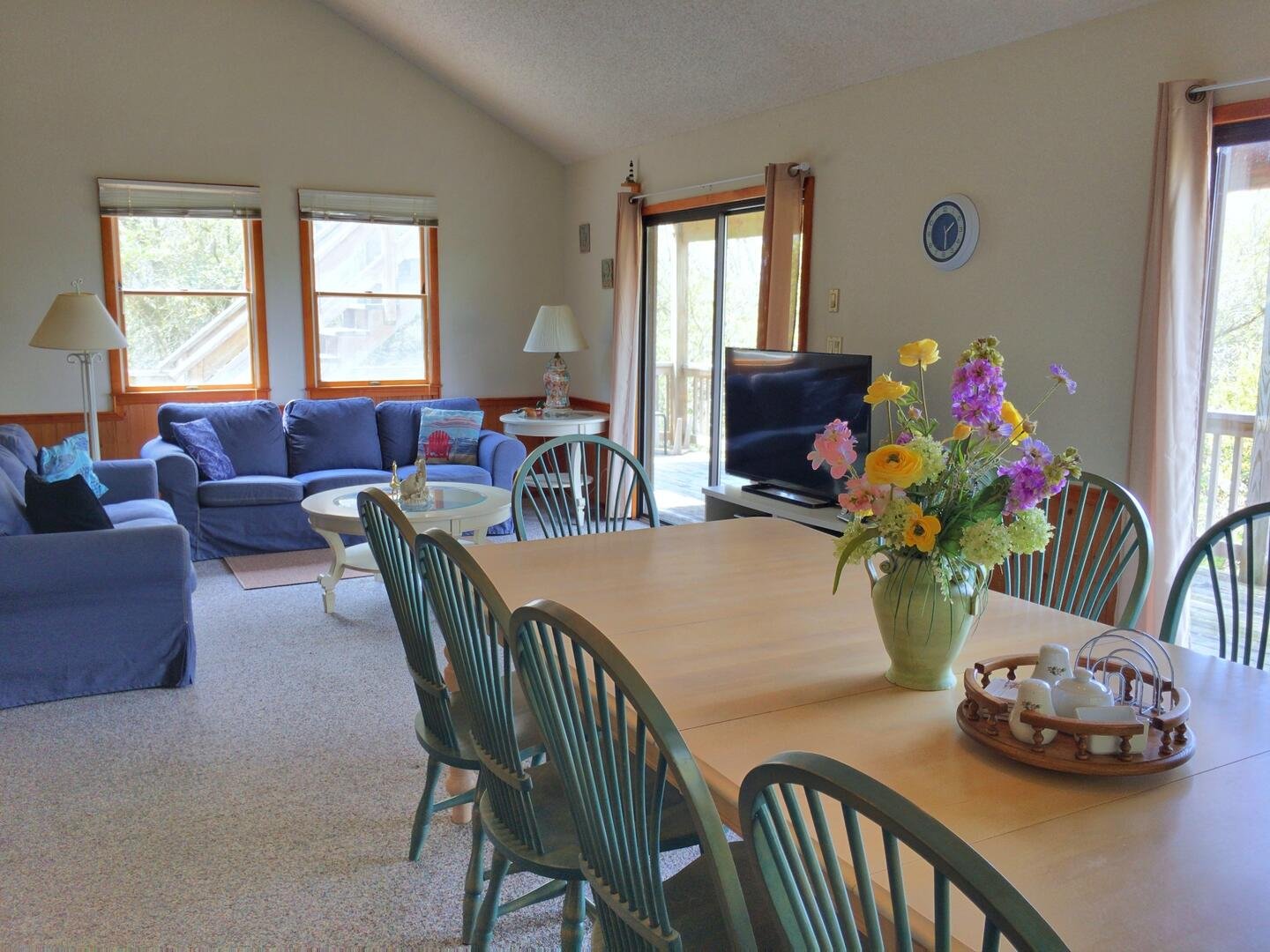 Duck Vacation Rental