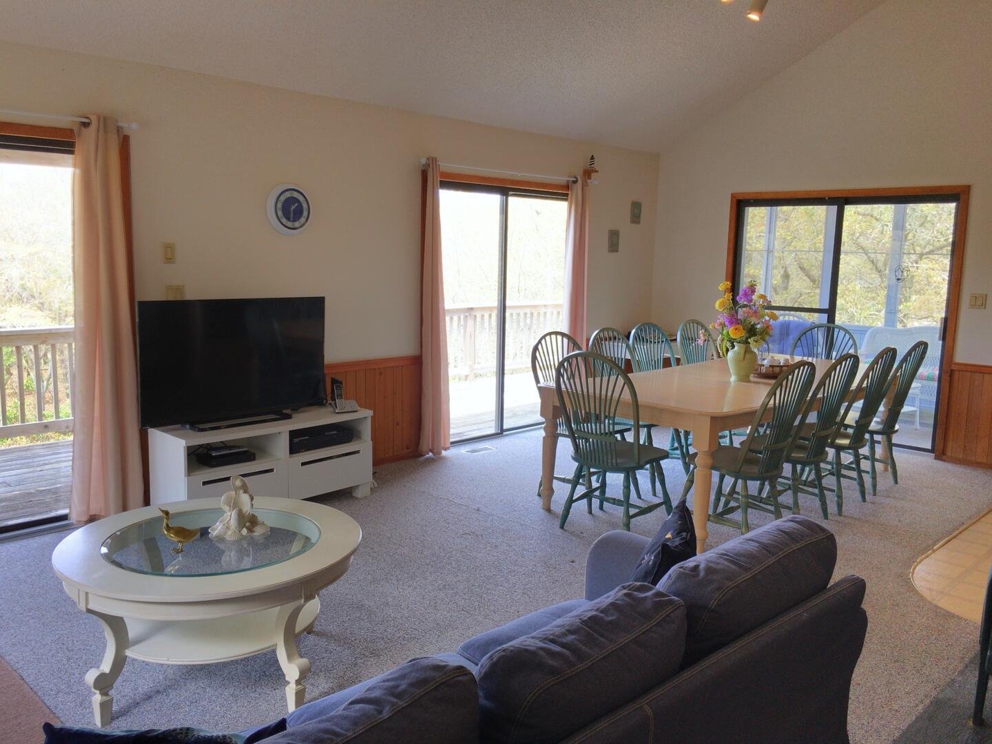 Duck Vacation Rental