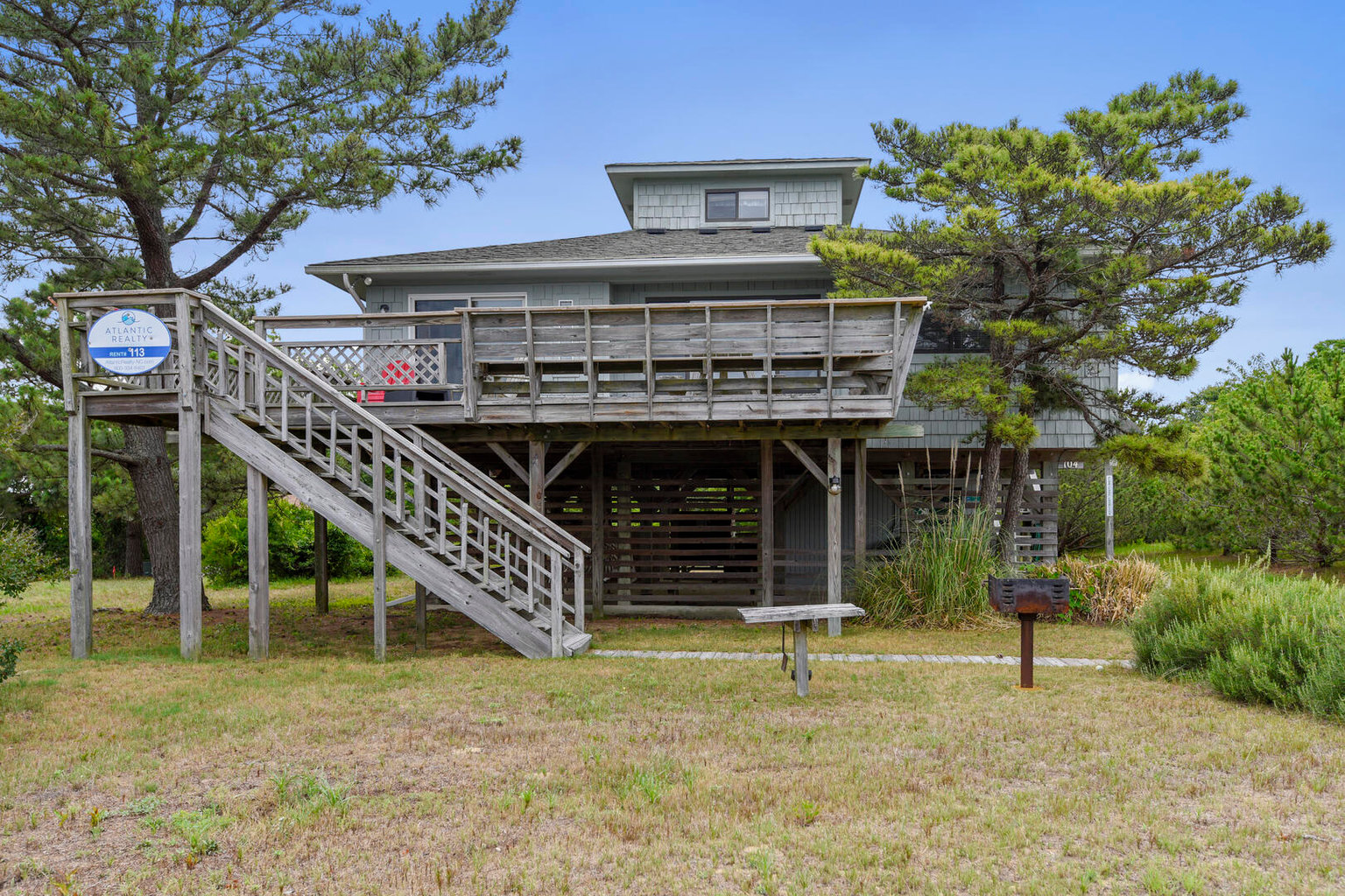 Duck Vacation Rental