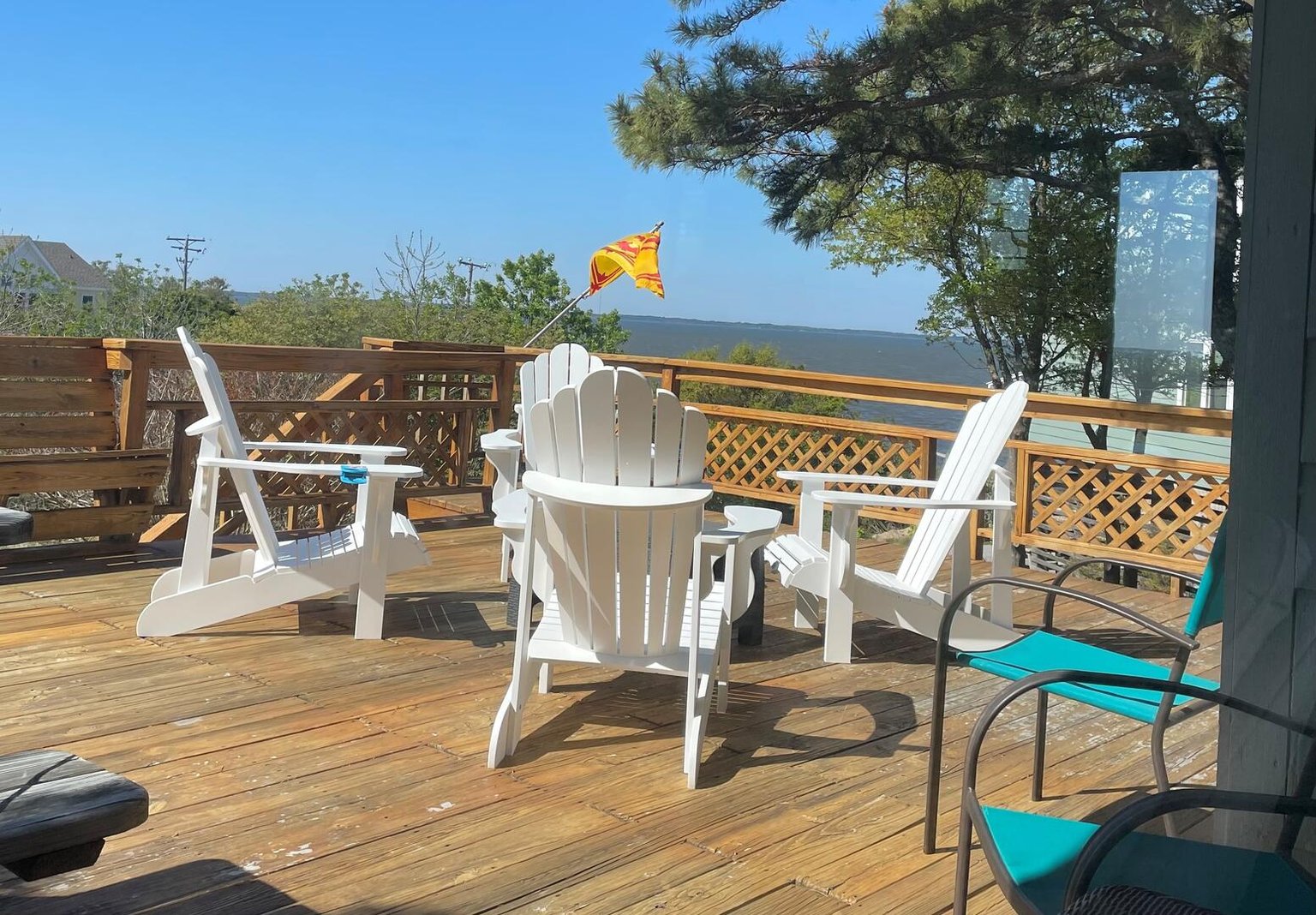 Duck Vacation Rental