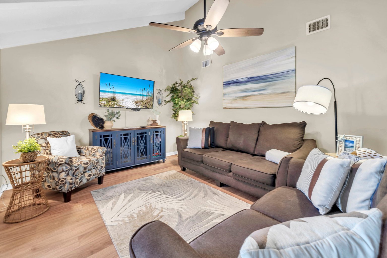 32550 Vacation Rental