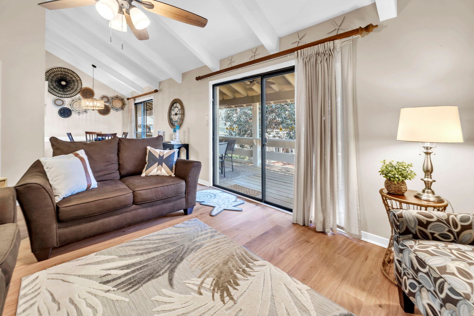 32550 Vacation Rental