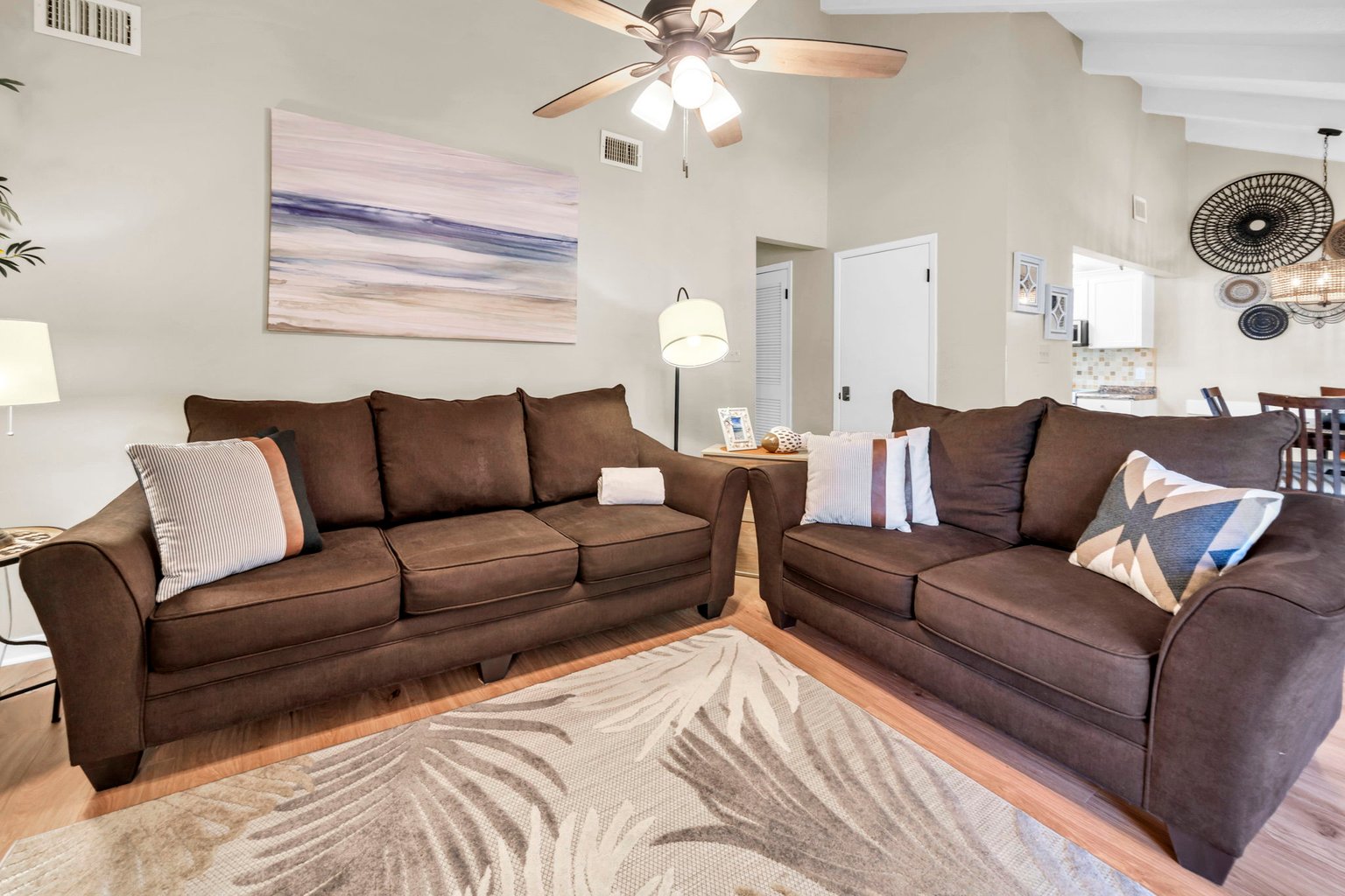 32550 Vacation Rental