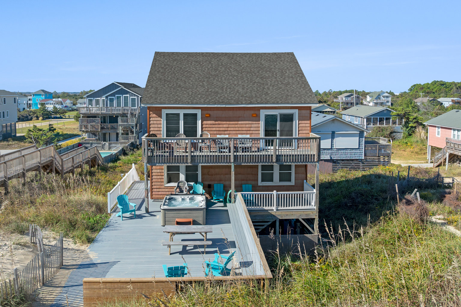 Nags Head Vacation Rental
