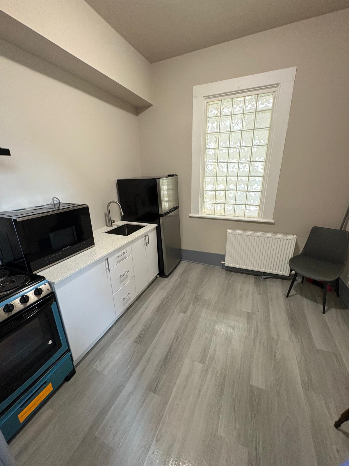 St. Catharines Vacation Rental