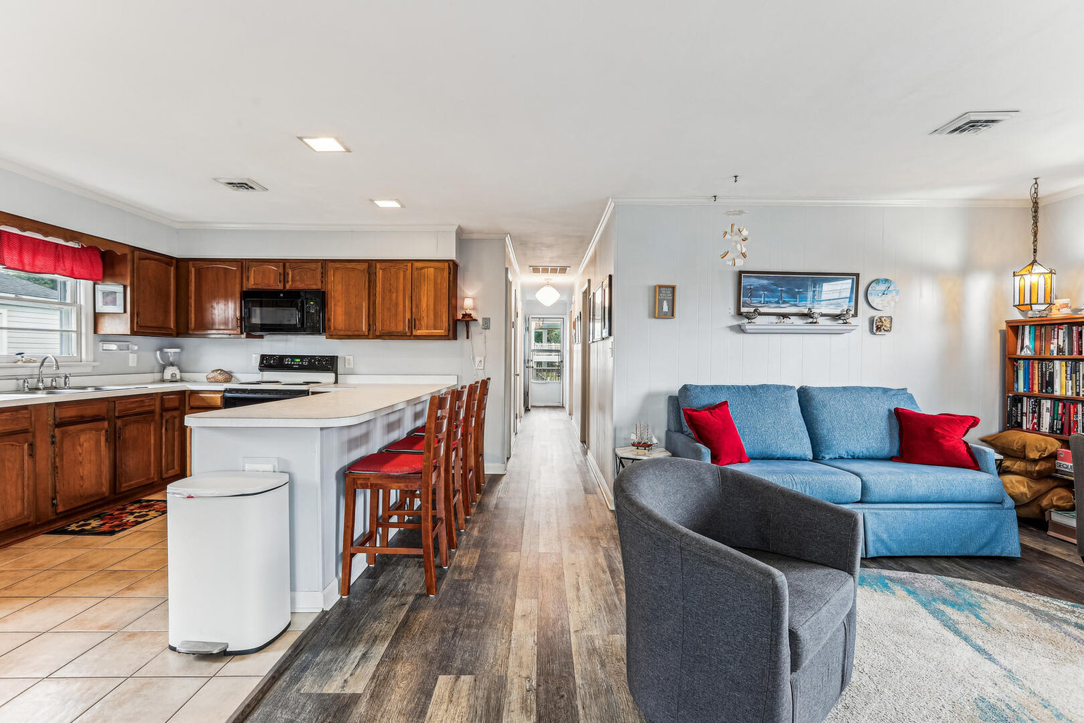 Nags Head Vacation Rental