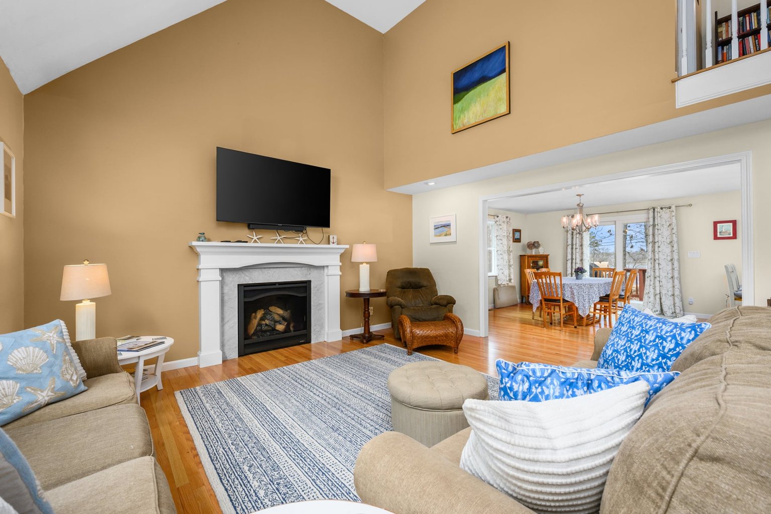 Mashpee Vacation Rental