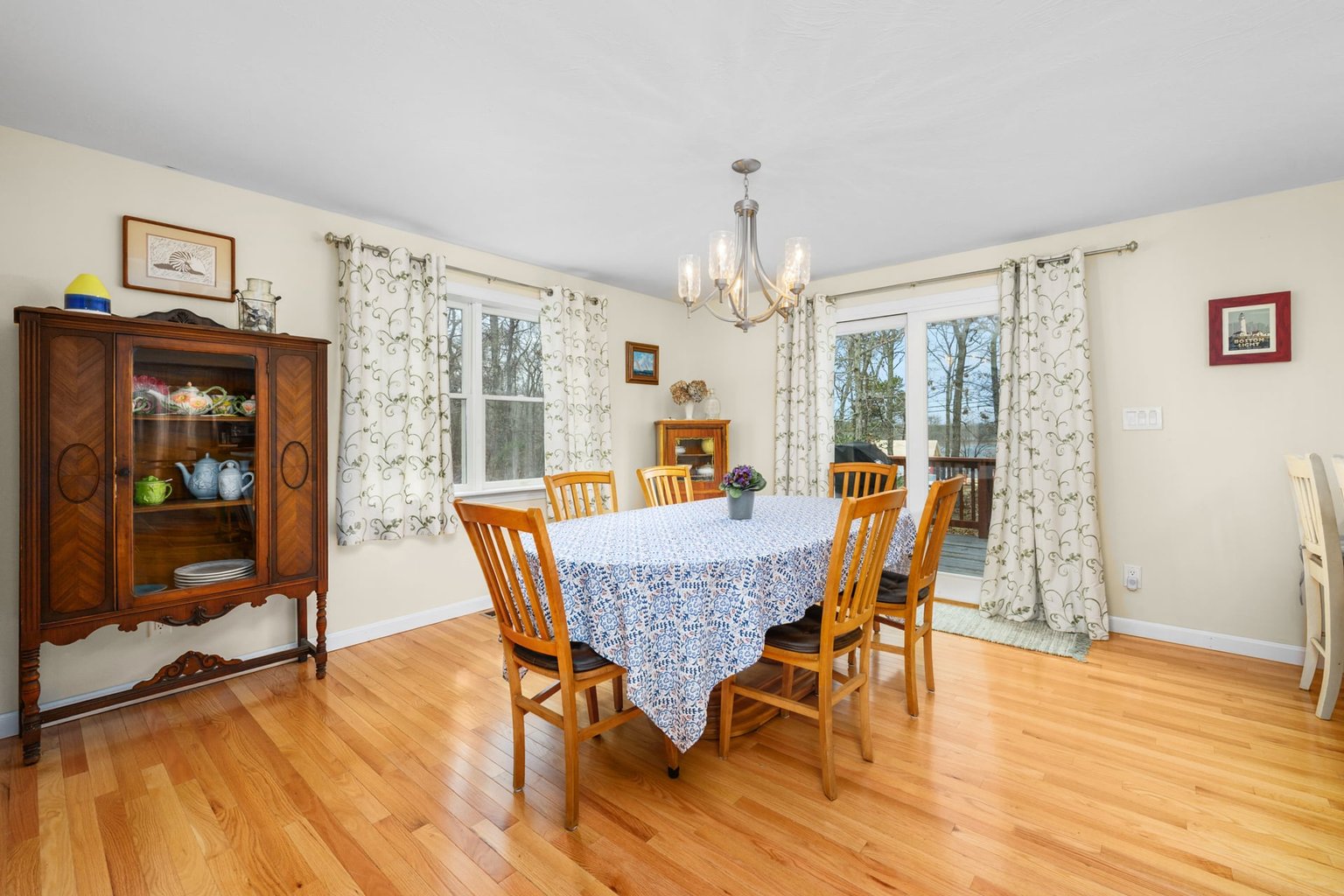 Mashpee Vacation Rental