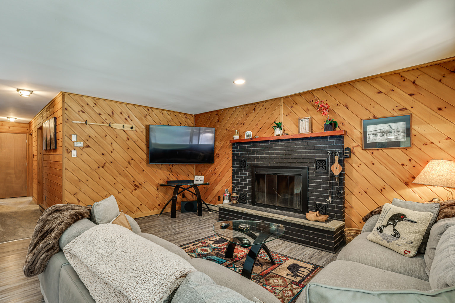 Schroon Lake Vacation Rental